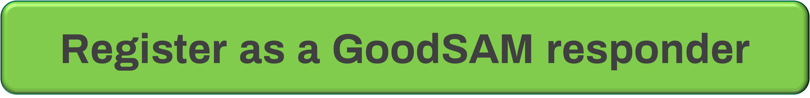 Registration button for GoodSAM